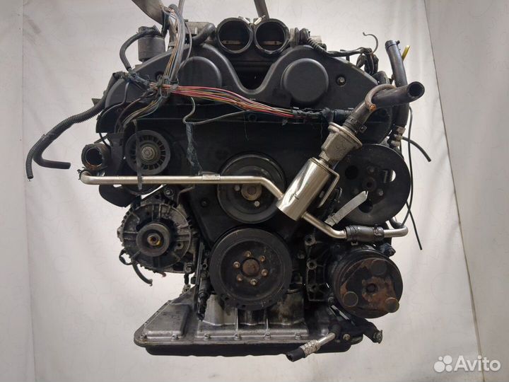 Насос гидроусилителя руля (гур) Opel Omega B, 1999