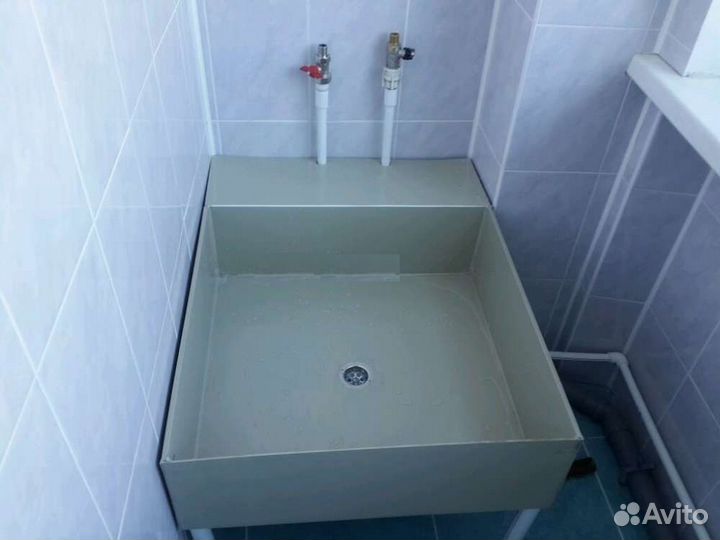 Изделия из полипропилена