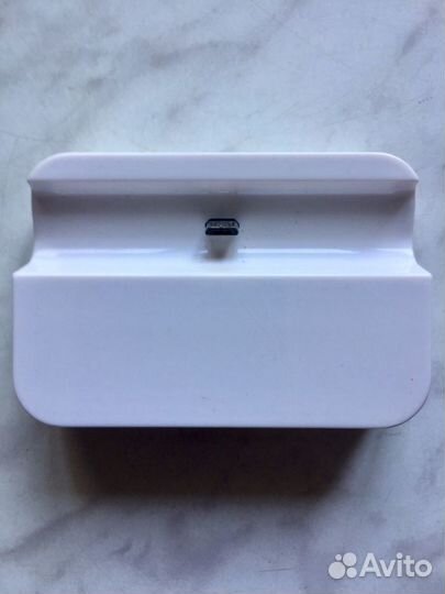 Док-станция