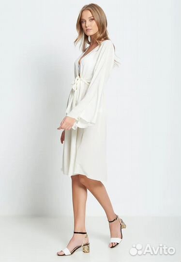 Туника пляжная Donatello Viorano