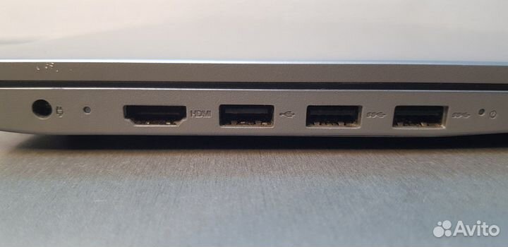 Ноутбук для игр и работы Ryzen 3500U + Vega 8