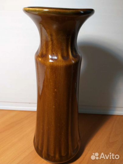 Вазы. Керамика. Стекло