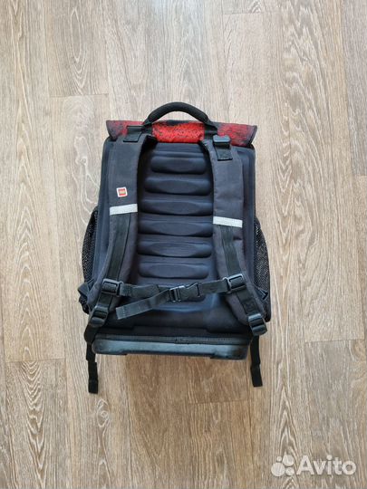 Рюкзак детский Lego