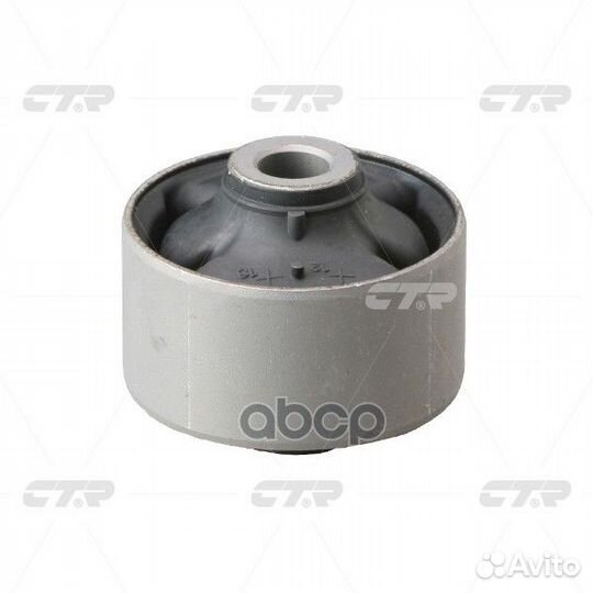 GV0072 сайлентблок рычага замена cvkh-87 Hyund