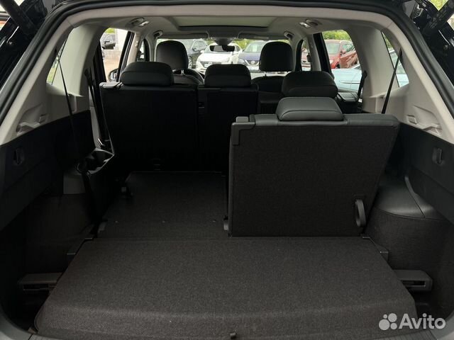 Volkswagen Tiguan X 2.0 AMT, 2023 Новый объявление продам