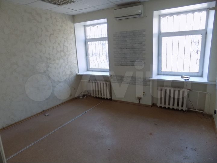 Офис, 107.5 м²