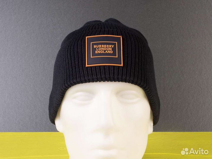 Шапка мужская Burberry