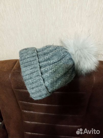 Шапка детская