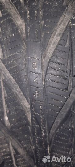 Nokian Tyres Hakkapeliitta R2 265/60 R18