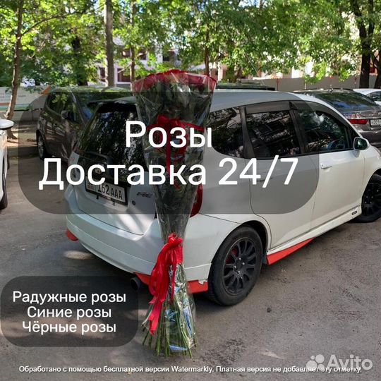 Цветы розы,от поставщика, гарантия