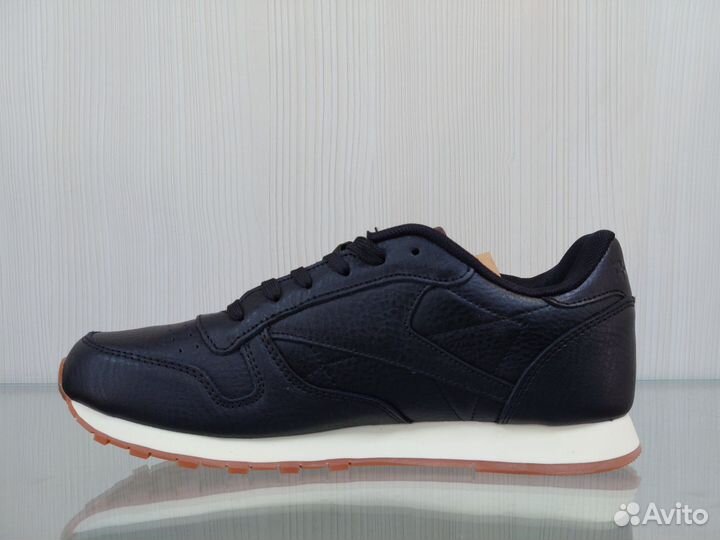 Кроссовки Reebok Classic Leather