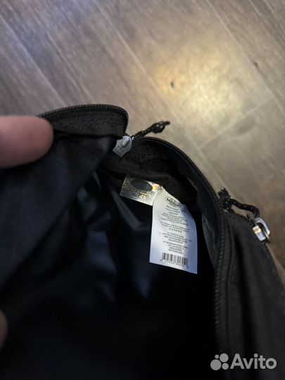 Поясная сумка Eastpak