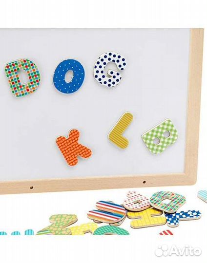 Магнитная доска