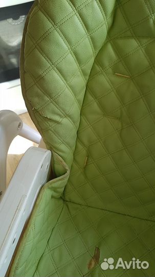 Стульчик для кормления babyton