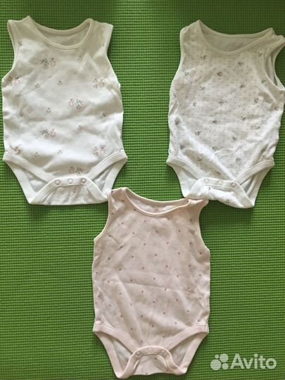 Детская одежда пакетом