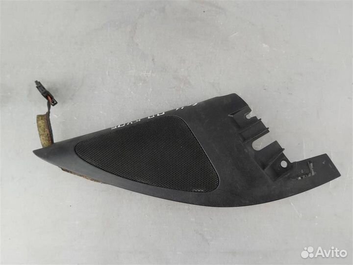 Накладка с динамиком левая VW Golf IV 1998-2005