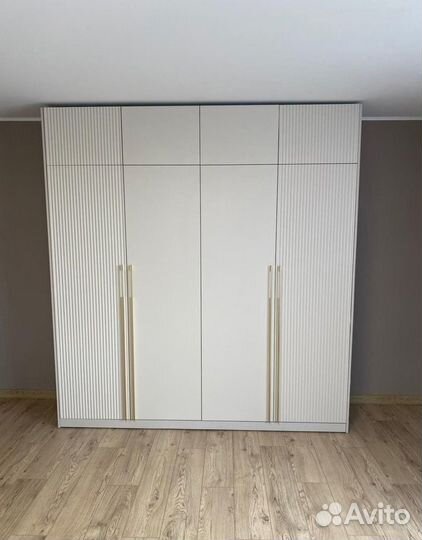 Шкаф на заказ