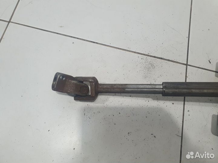 Колонка рулевая Форд Мондео 4