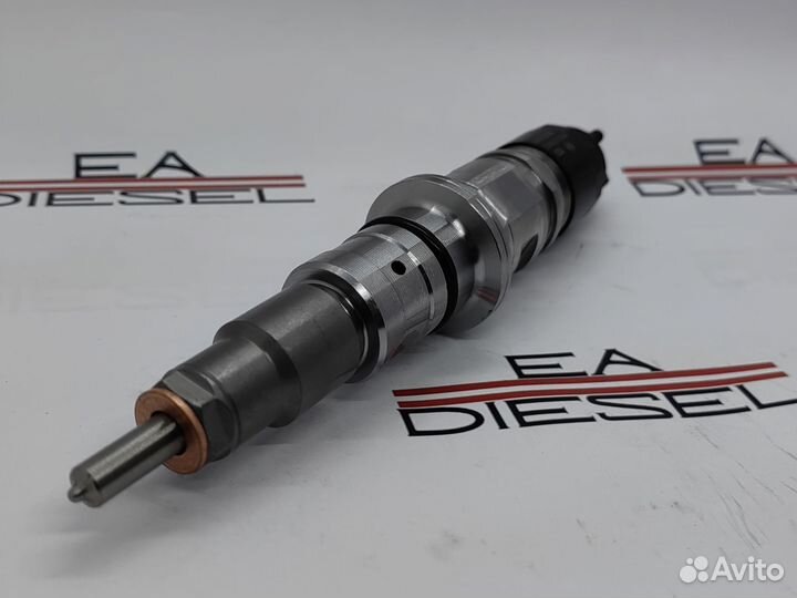 Форсунка 0445120054