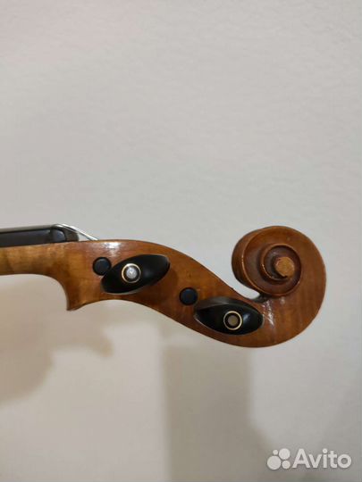 Скрипка 4/4 Германия