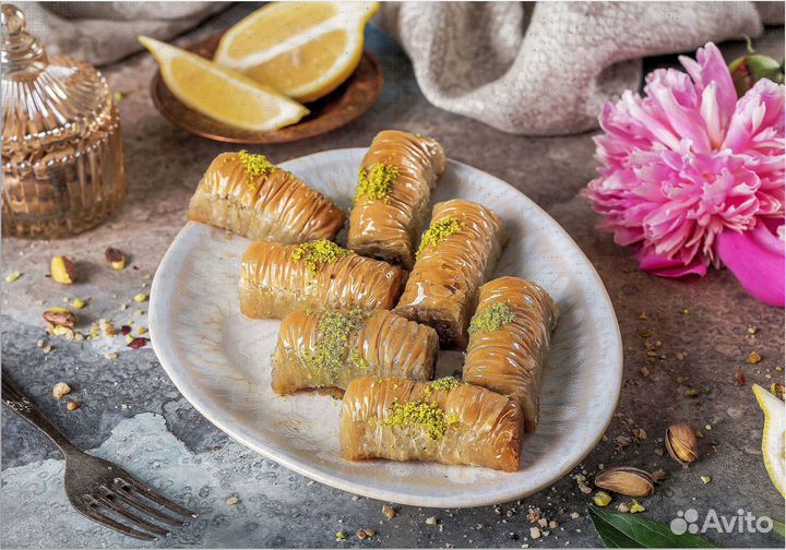 Пахлава Опт