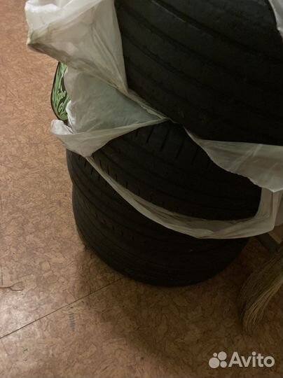 Toyo NanoEnergy R38 205/60 R16 92