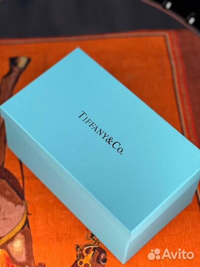 Стаканы фарфоровые Tiffany