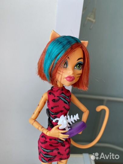 Кукла,Торалей Страйп