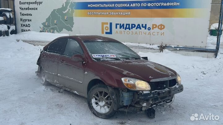 Панель приборов Kia Cerato (LD) 94013-2F340