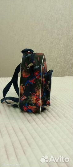 Рюкзак детский для мальчика