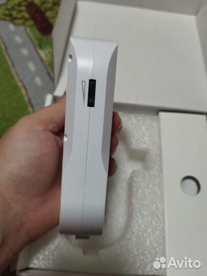 Фетальный допплер для беременных