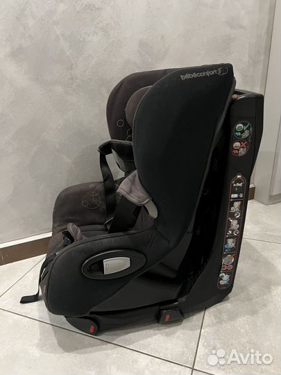 Автокресло детское bebe confort