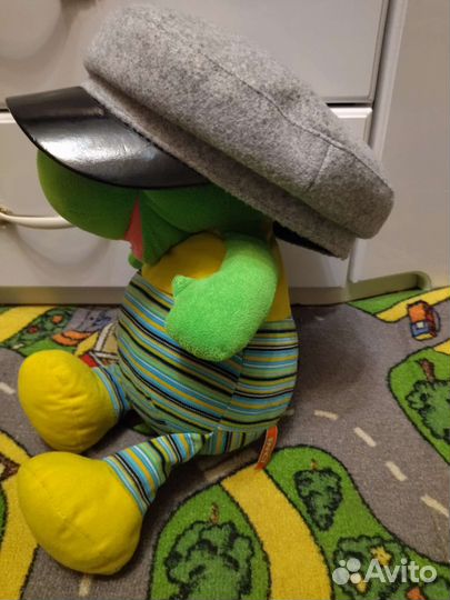 Кепка женская