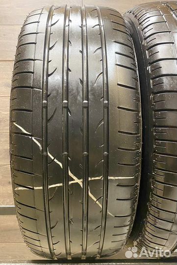 Bridgestone Dueler H/P Sport 235/60 R18 103W