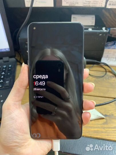 OnePlus Nord CE 5G, 8/128 ГБ