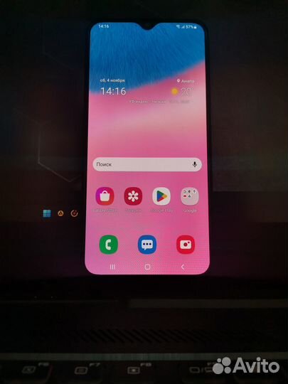 Samsung Galaxy A30s, 3/32 ГБ