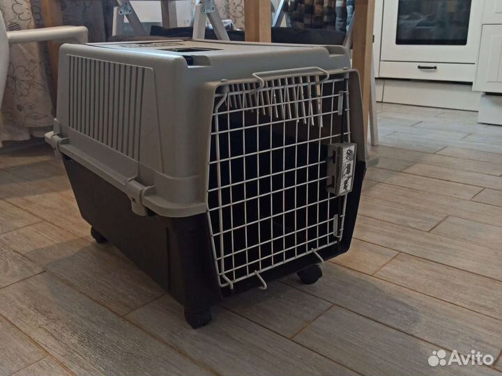 Переноска ferplast atlas 40