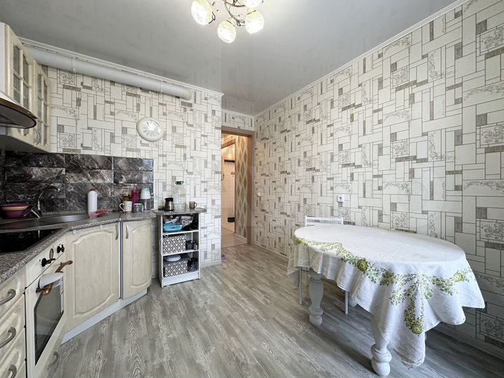 2-к. квартира, 67,5 м², 11/16 эт.