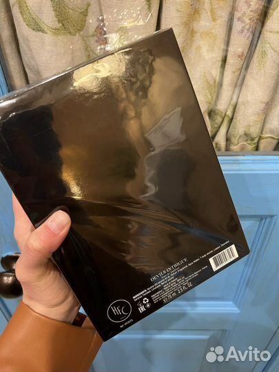 Hfc devils intrigue 75 ml