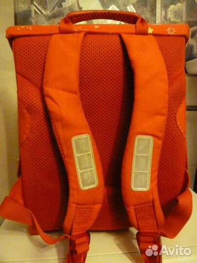 Ранец школьный