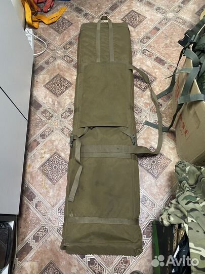 Чехол для винтовки P1G-Tac