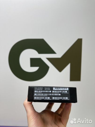 Samsung Galaxy S24 Ultra, 12/256 ГБ