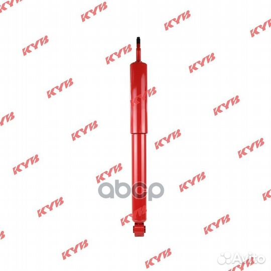 Амортизатор - Skorched4's зад прав/лев 8450