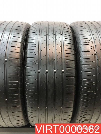 Continental EcoContact 6 225/60 R18 104V