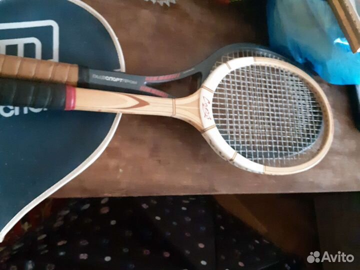 Ракетки для большого тенниса взрослая
