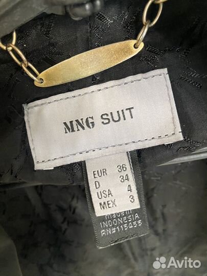 Пиджак женский Mango 42р