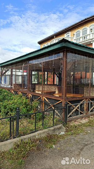 Мягкие окна