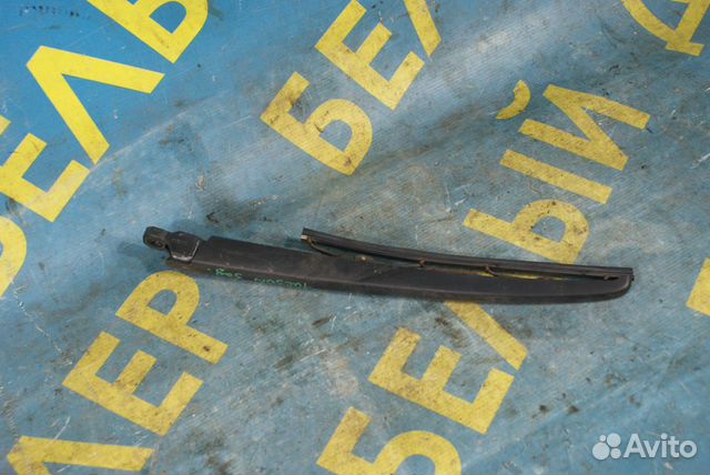 Поводок заднего дворника Hyundai Tucson JM