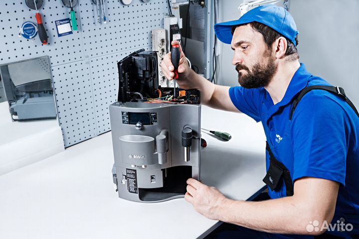 Ремонт бытовой техники