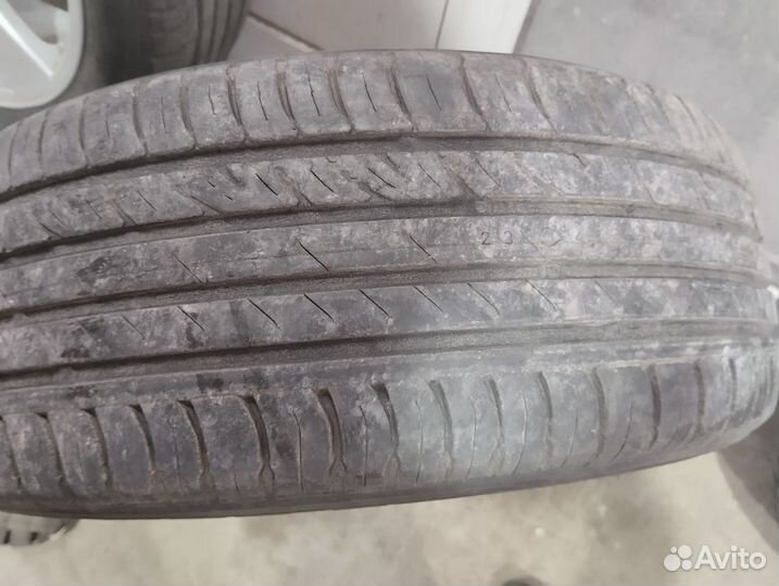 Nokian Tyres Nordman SX2 20.5/55 R16 91N